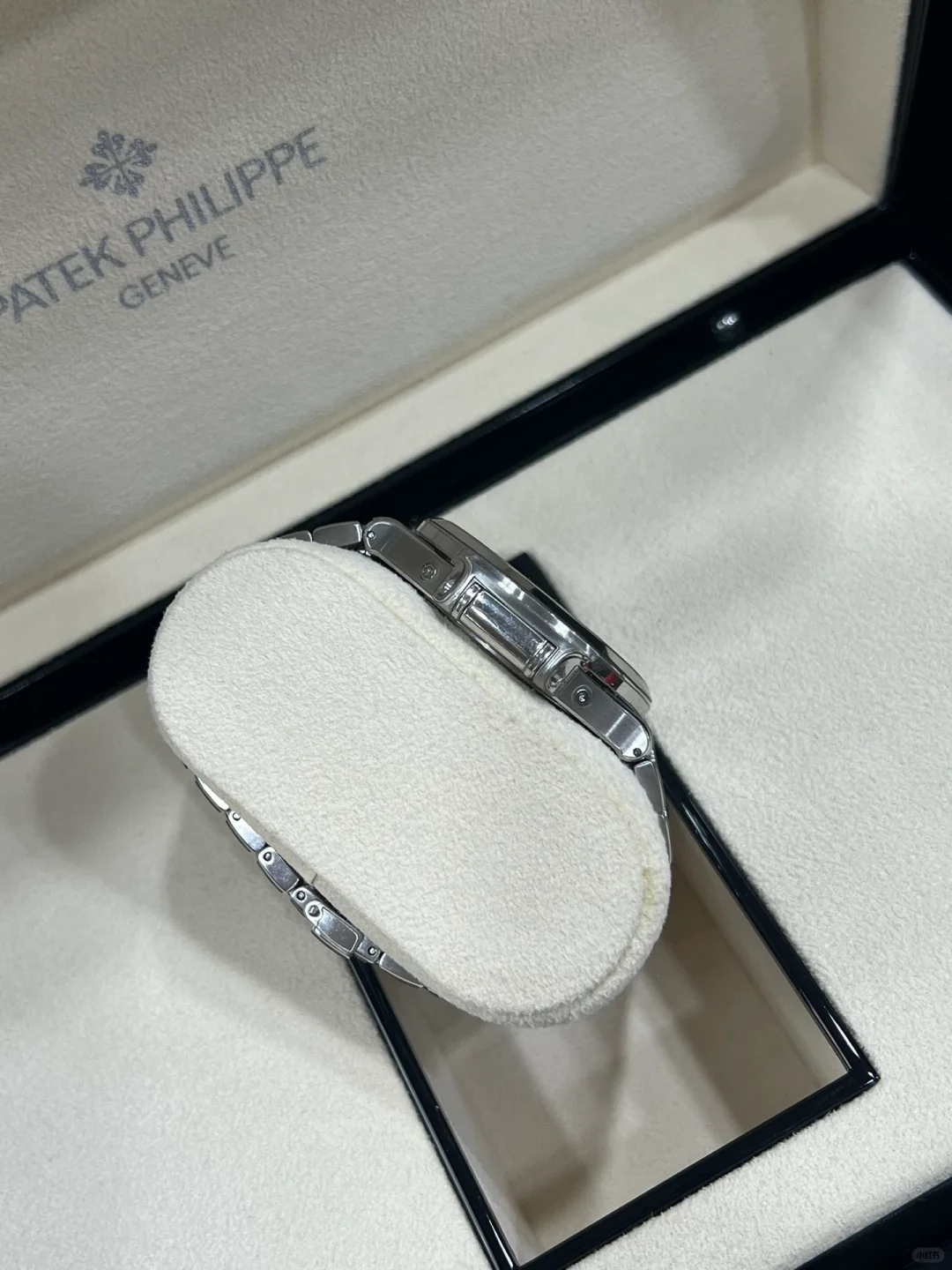 Patek Philippe Nautilus 5726/1A-001 Black Dial Replica