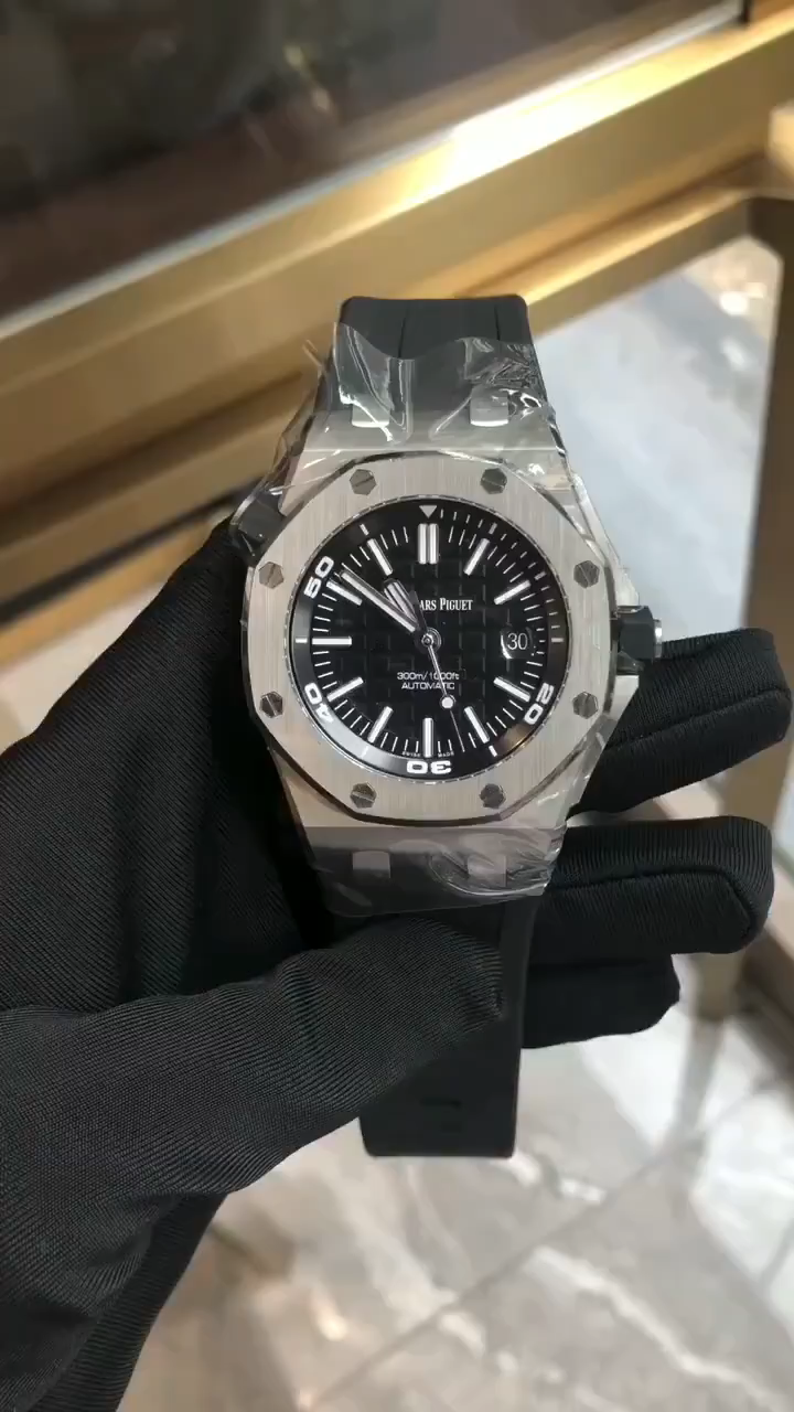 Audemars Piguet Royal Oak Offshore 15710ST.OO.A002CA.01 Replica