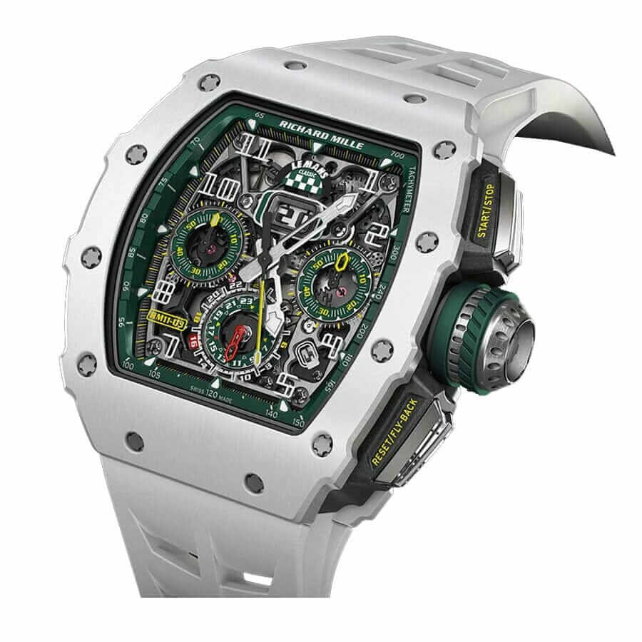 Richard Mille Le Mans Replica RM11-03