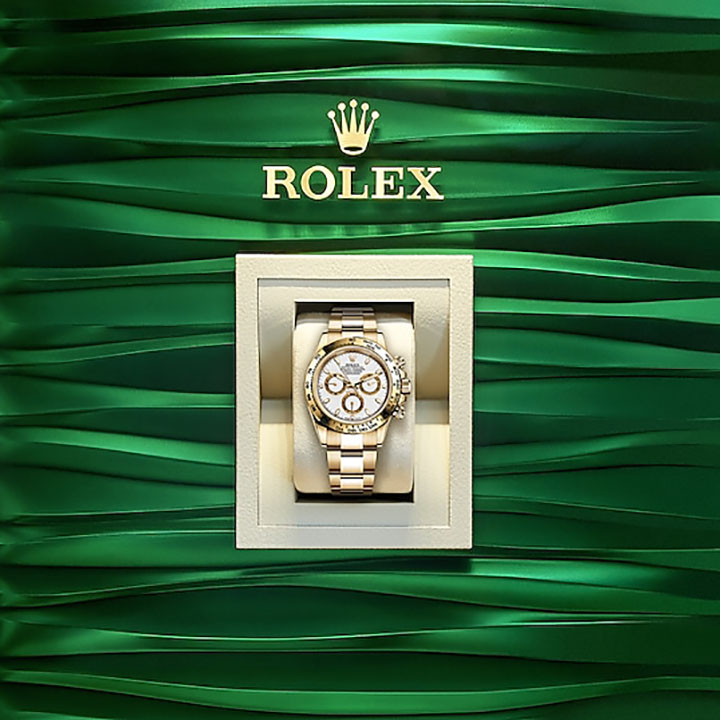 Rolex COSMOGRAPH DAYTONA-m116508-0001