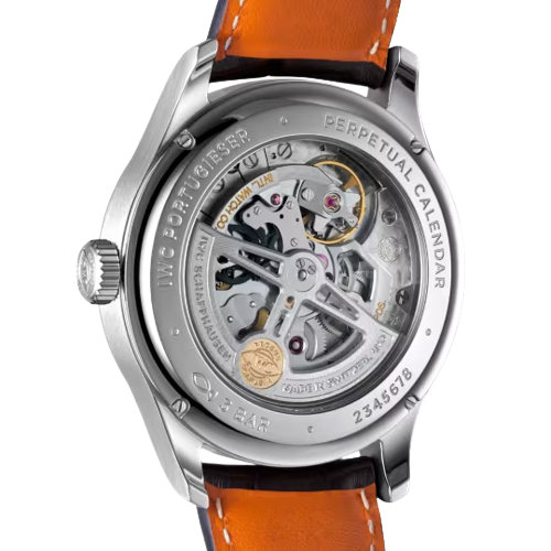 IWC PORTUGIESER PERPETUAL CALENDAR 42mm IW344203