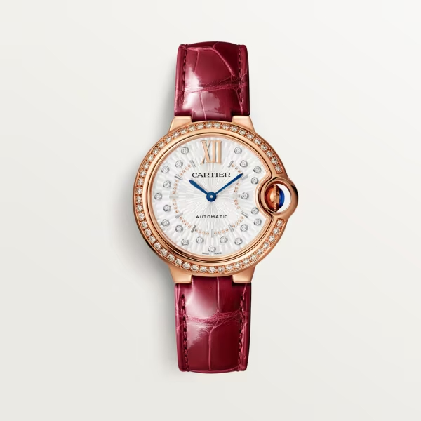 Cartie BALLON BLEU DE CARTIER WATCH