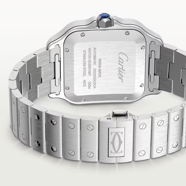 Cartie SANTOS DE CARTIER WATCH