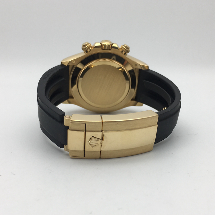 Rolex COSMOGRAPH DAYTONA-116518LN-0035