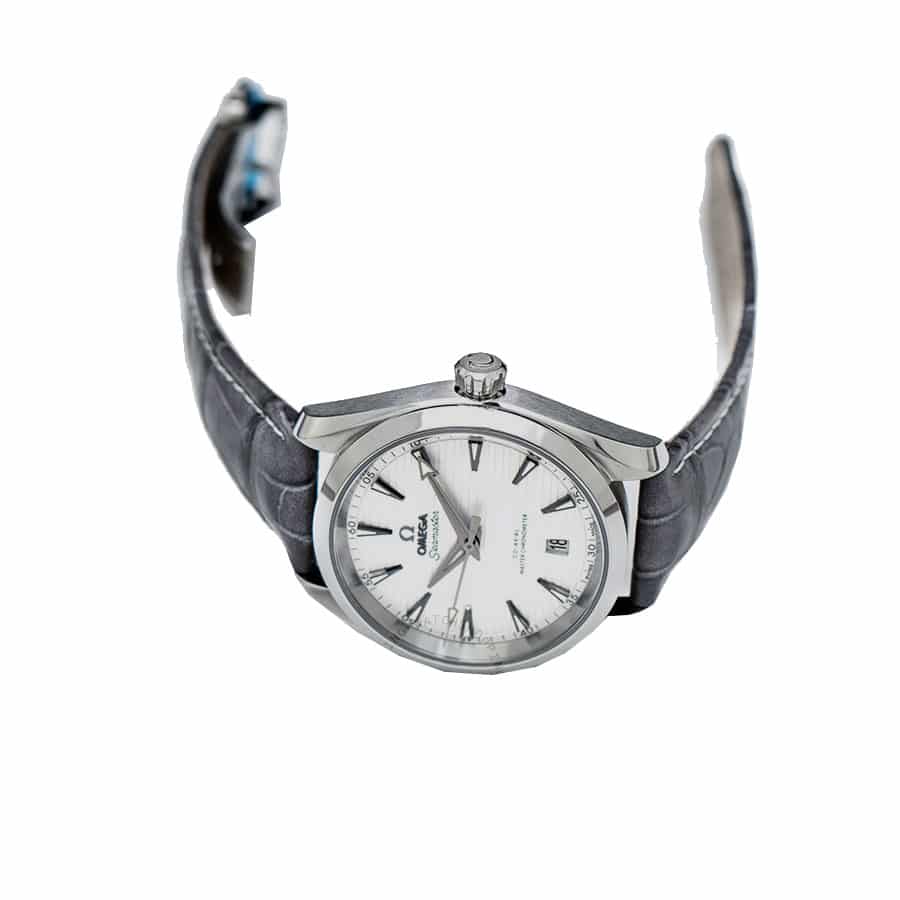 Omega Seamaster Aqua Terra 150M