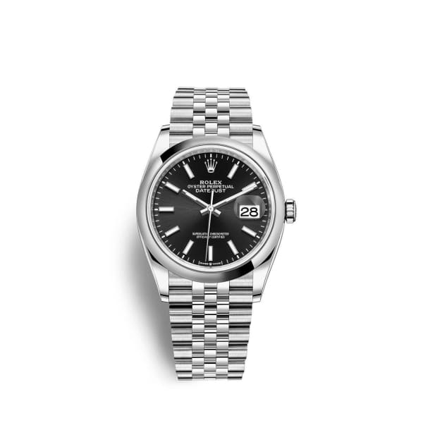 Rolex Datejust 36, 126200-0003