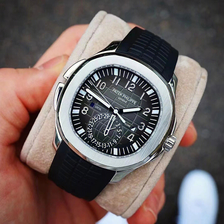 5164A-Patek Philippe AQUANAUT