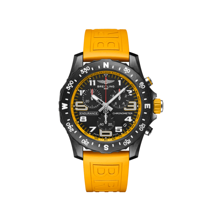 BREITLING ENDURANCE PRO 44-X82310A41B1S1