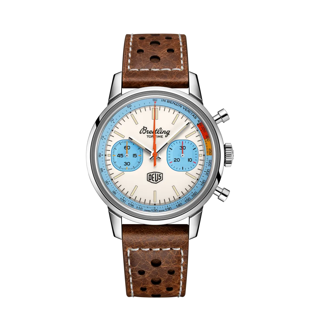Breitling TOP TIME DEUS