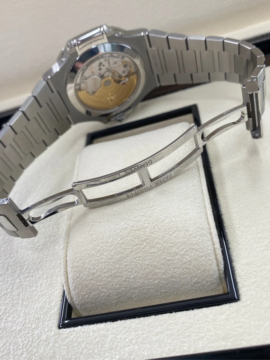 Patek Philippe Nautilus 5726/1A-014 Replica