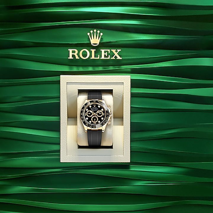 Rolex COSMOGRAPH DAYTONA-m116518ln-0078