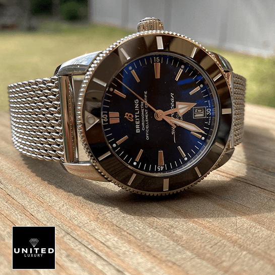Breitling Superocean Replica