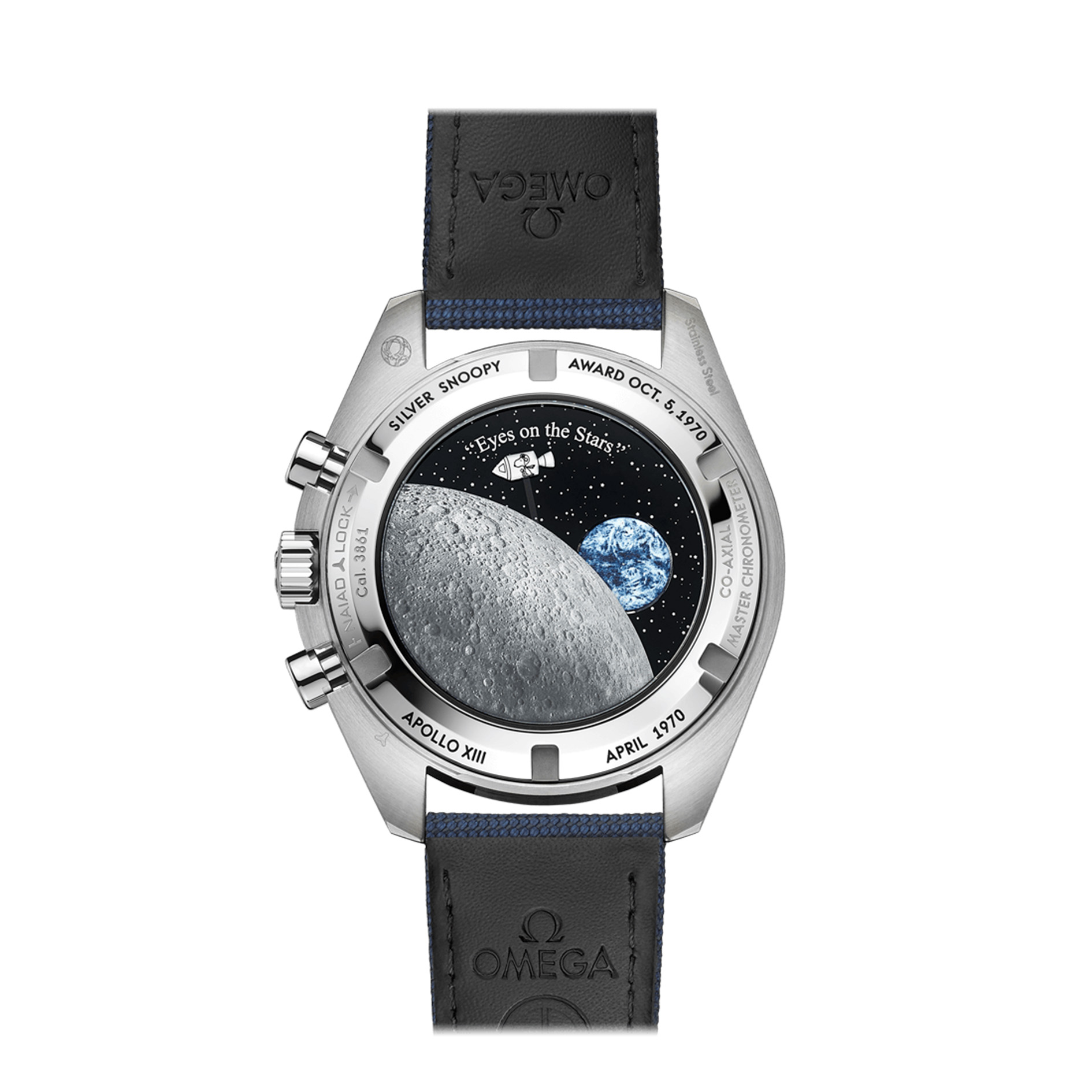 OMEGA-ANNIVERSARY SERIES（310.32.42.50.02.001）