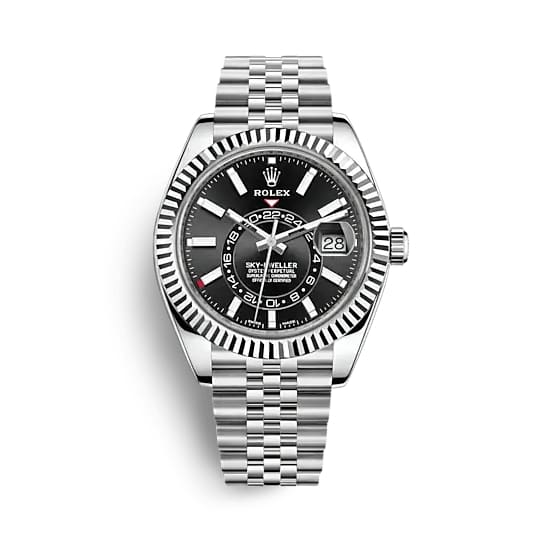 Rolex Sky-Dweller Ref. # 330934-0006