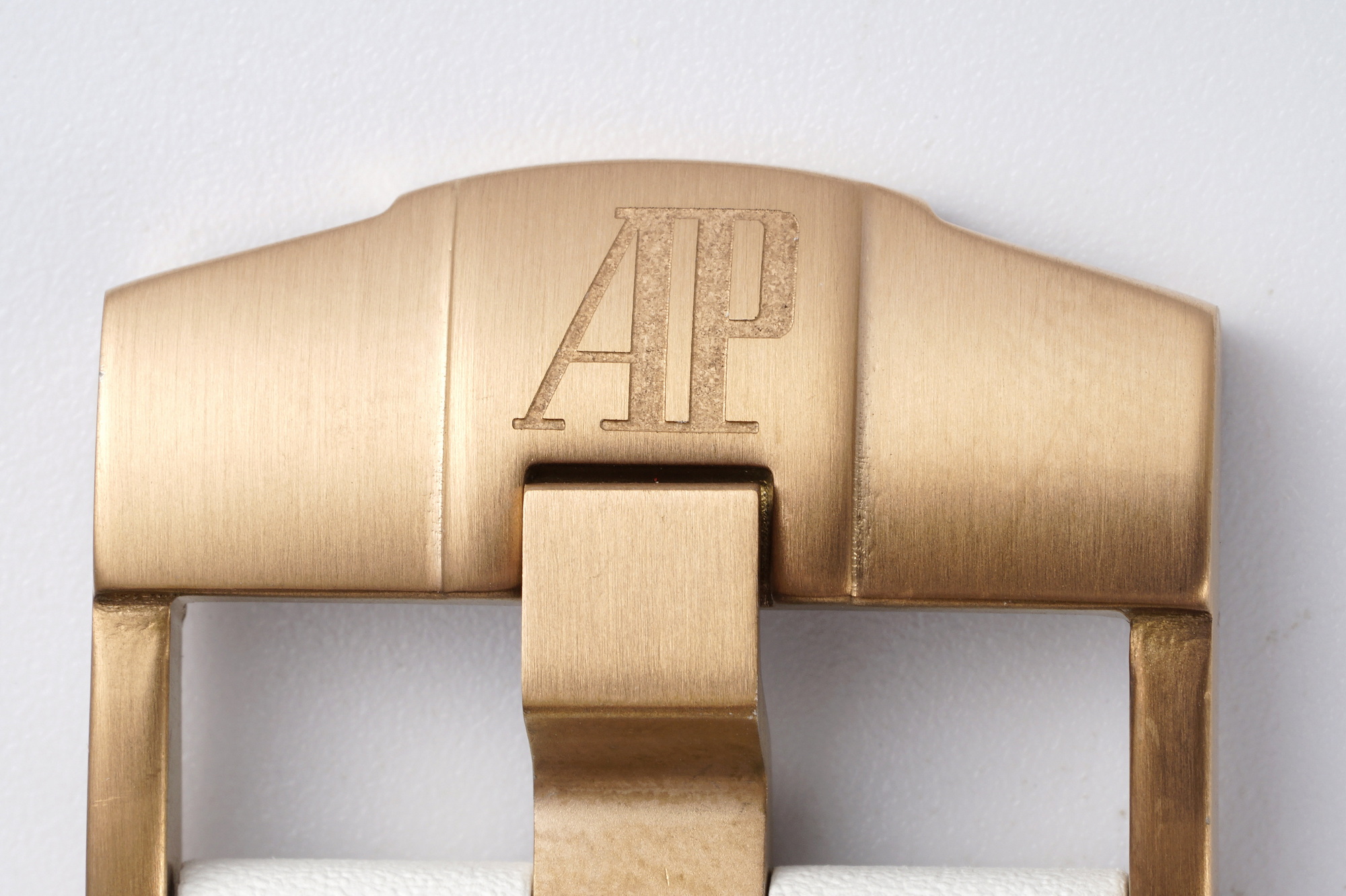 Audemars Piguet Royal Oak Offshore Byblos Edition 44 mm, White Ref. 26408OR.OO.A010CA.01