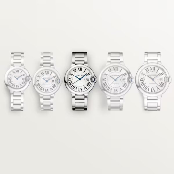 Cartie BALLON BLEU DE CARTIER WATCH