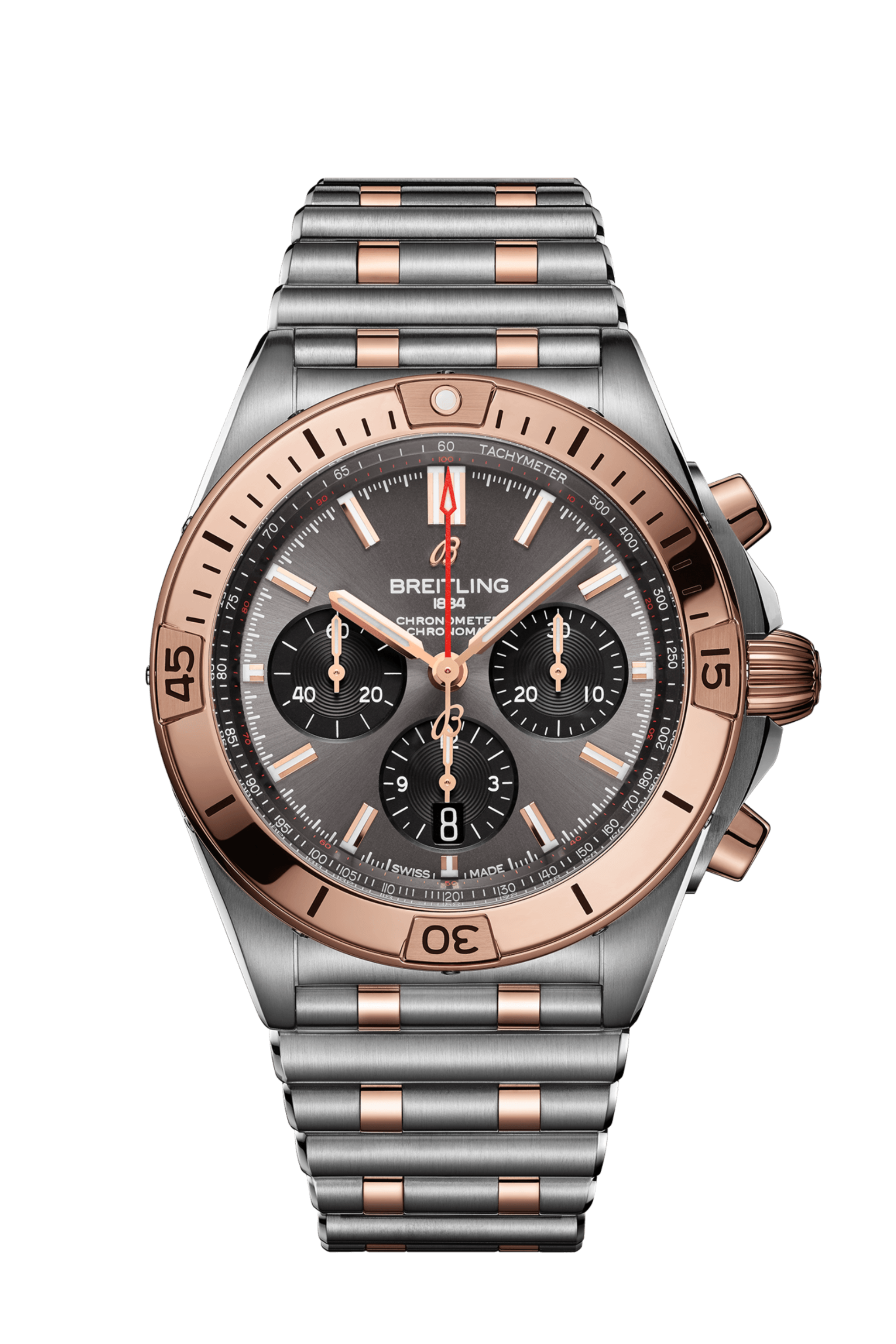 Breitling Chronomat B01 42 UB0134101B1U1