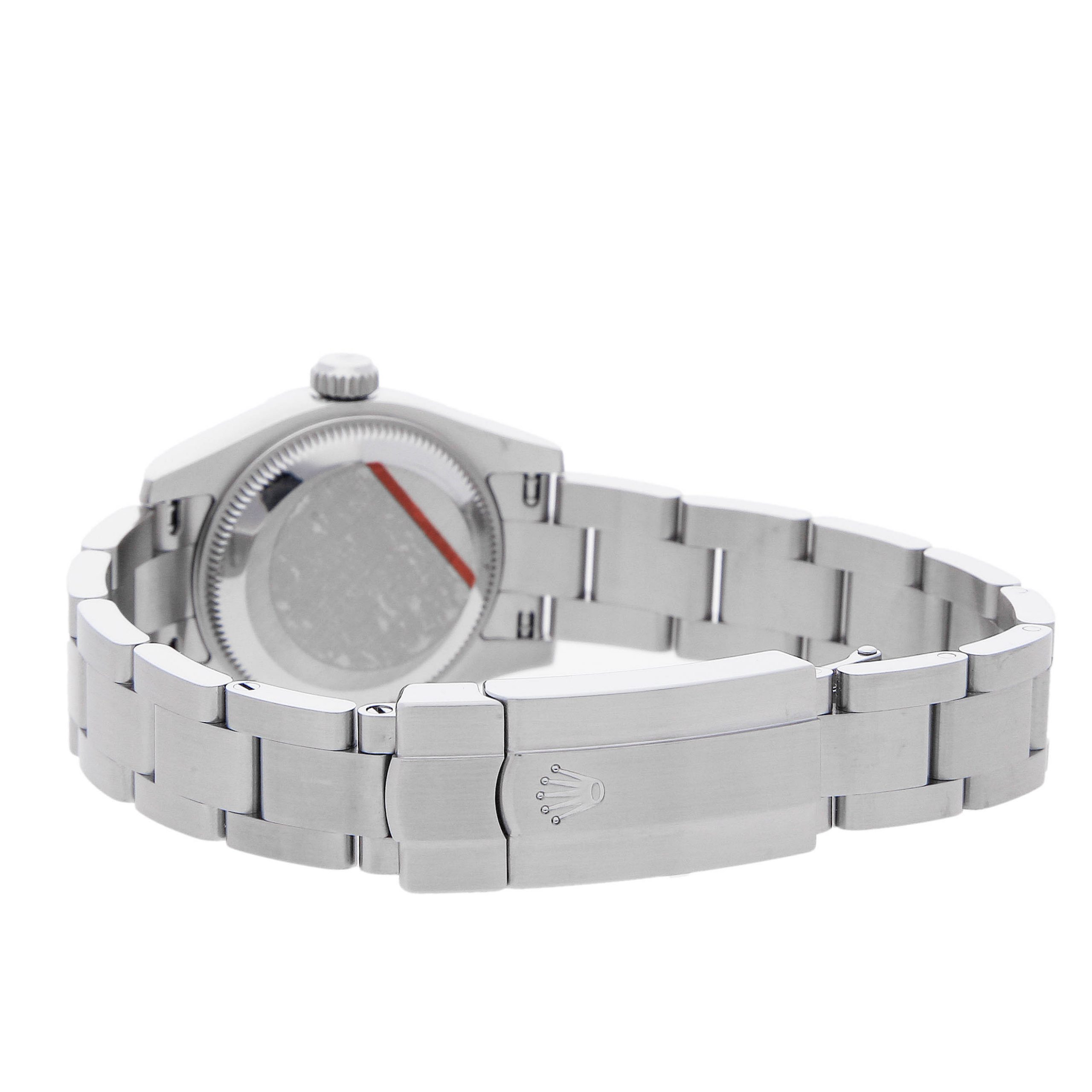 Rolex Super Clone Watch : Oyster Perpetual 176200-0011