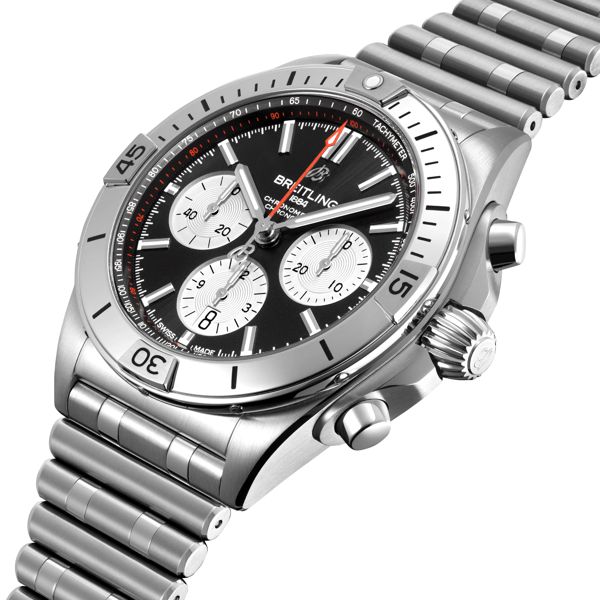 Breitling Chronomat B01 42 AB0134101B1A1