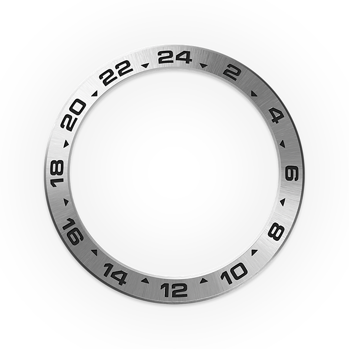 Rolex Explorer II-m226570-0002