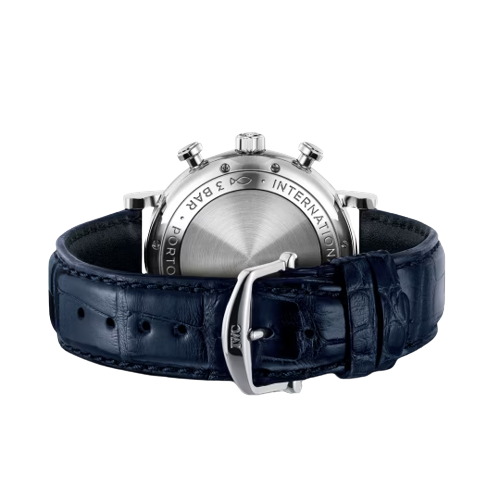 IWC PORTOFINO CHRONOGRAPH IW391037