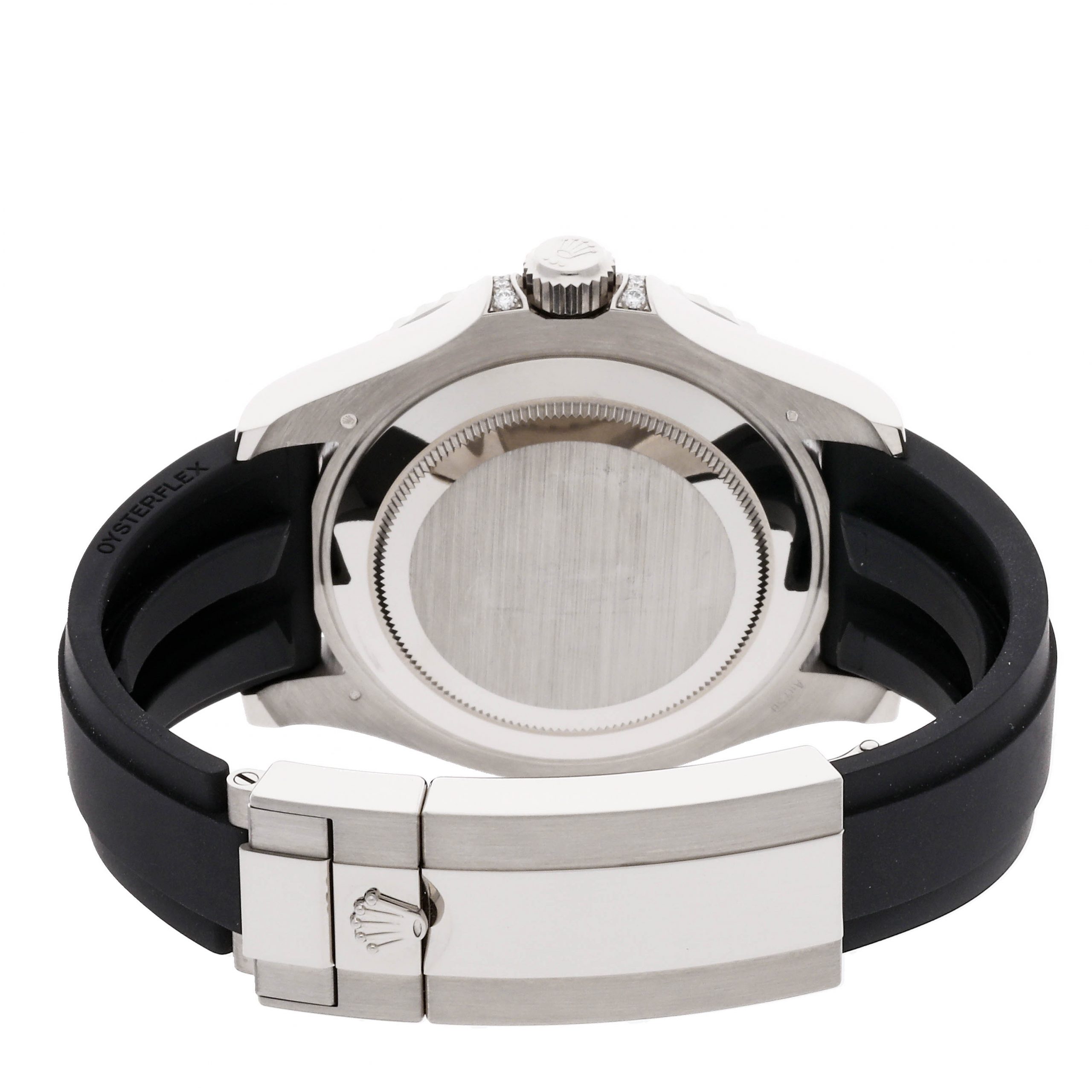 Rolex Super Clone Watch : Yacht-Master 226679TBR-0003