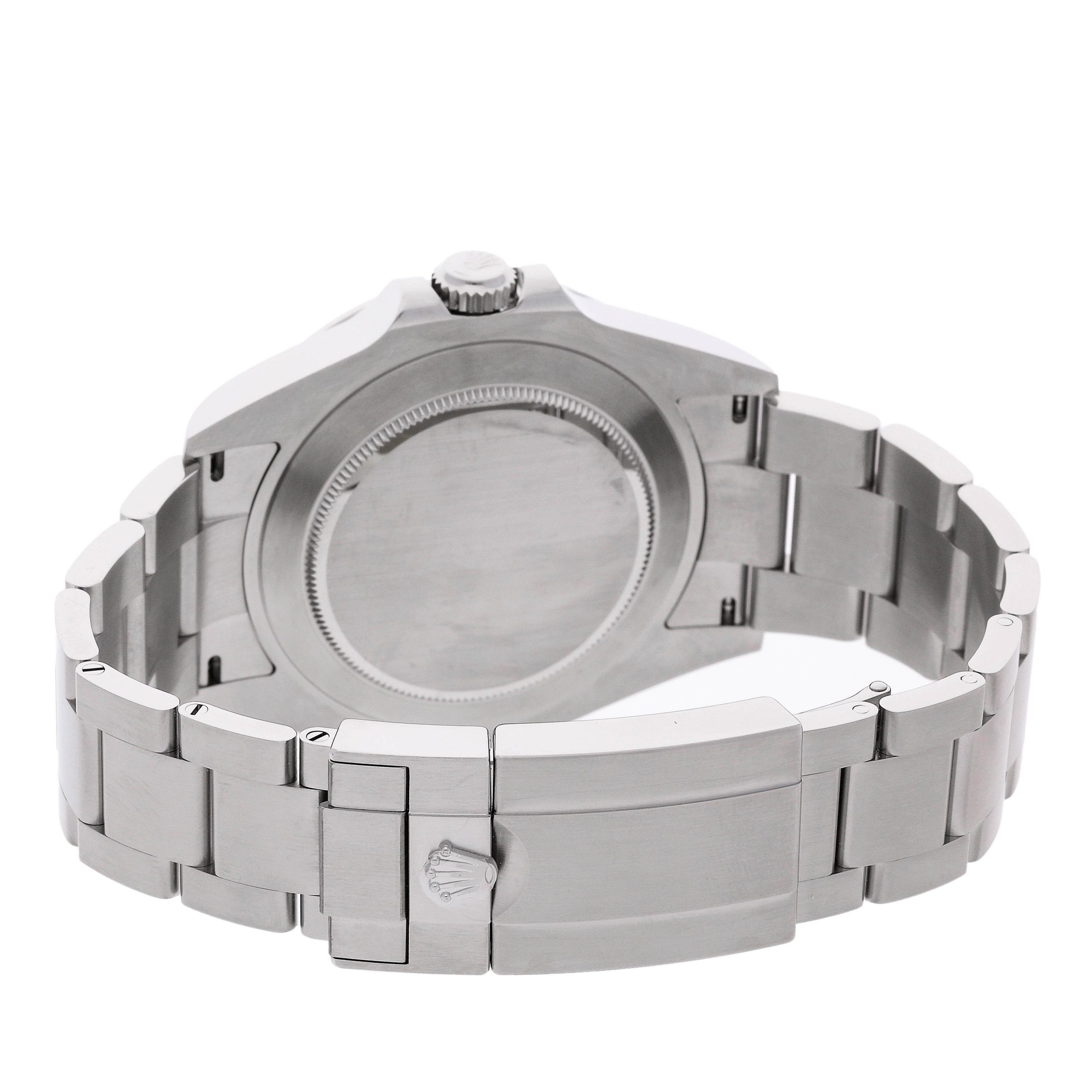 Rolex Super Clone Watch : Explorer II 226570-0002