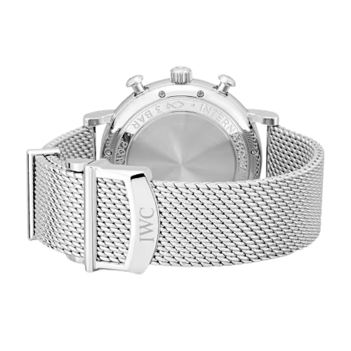 IWC PORTOFINO CHRONOGRAPH IW391030