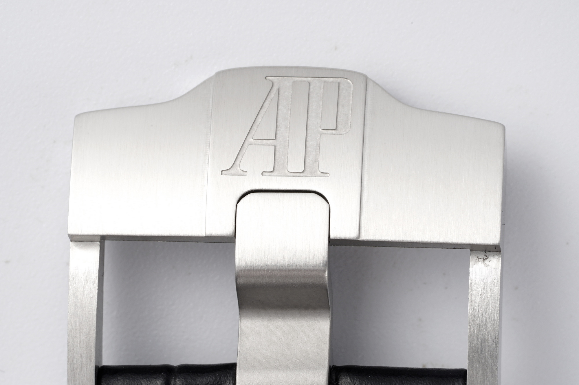 Audemars Piguet Royal Oak Offshore 44 mm, Black Ref. 26412PT.OO.A002CR.01