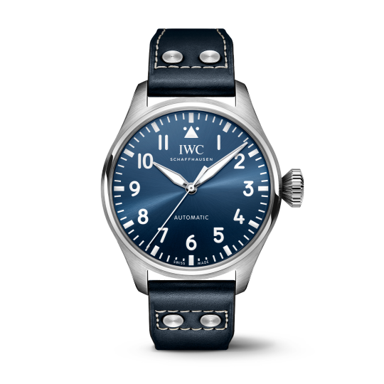 IWC BIG PILOT’S WATCH 43