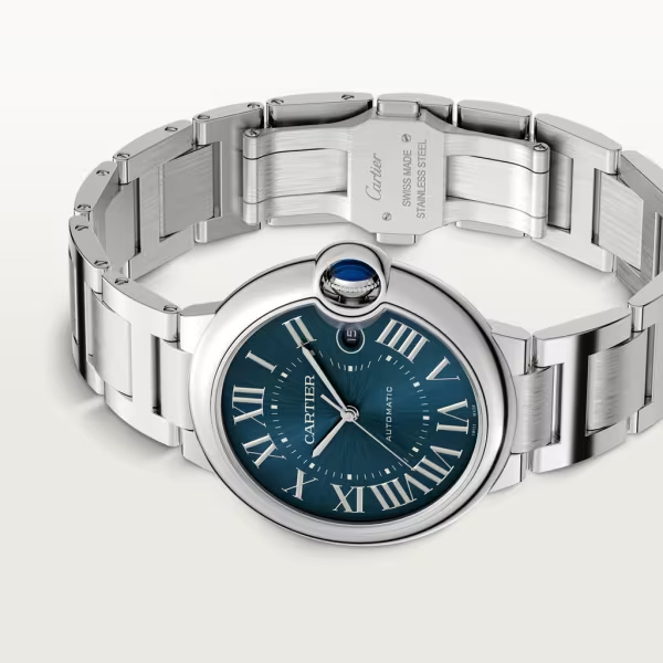 Cartie BALLON BLEU DE CARTIER WATCH