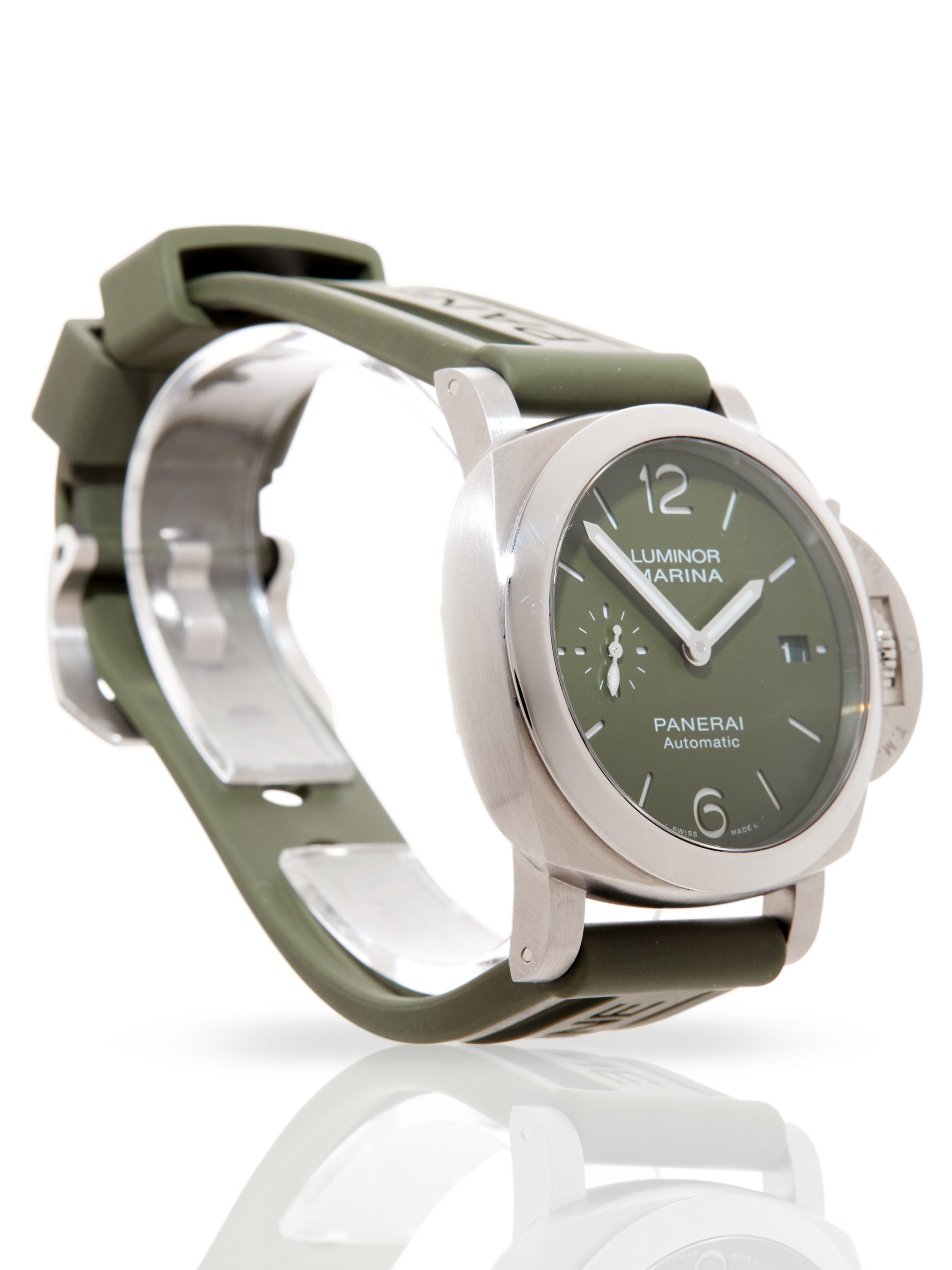 Panerai Luminor Marina 40mm PAM1304