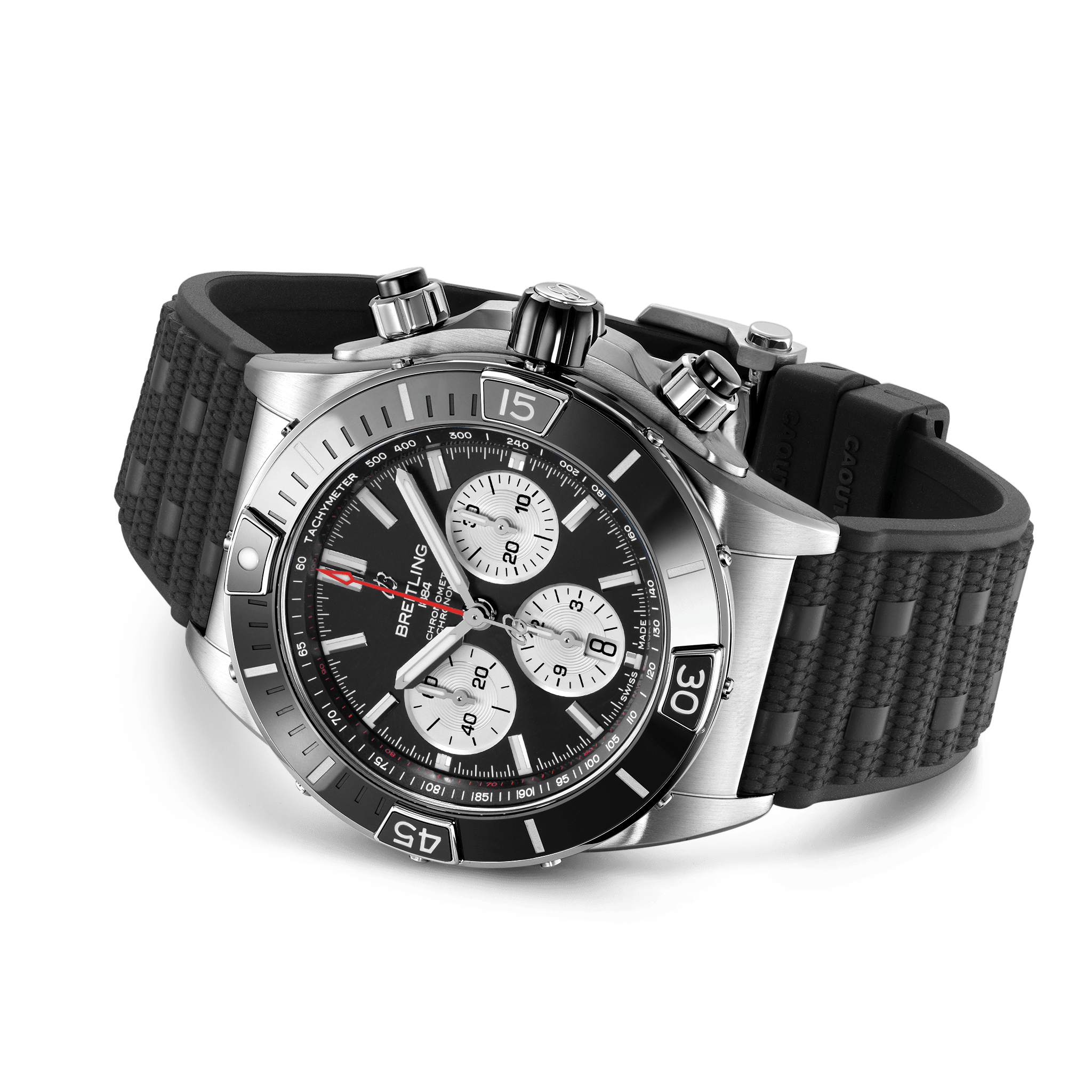 Breitling Super Chronomat B01 44 AB0136251B1S1