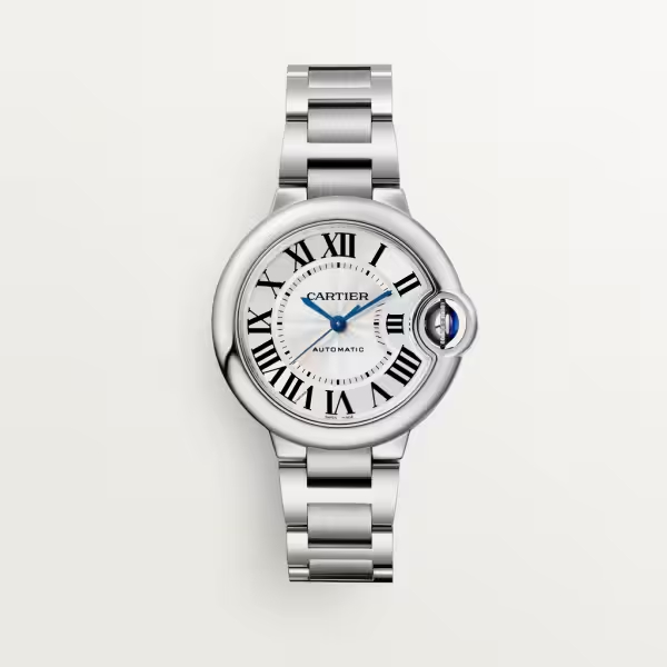 Cartie BALLON BLEU DE CARTIER WATCH