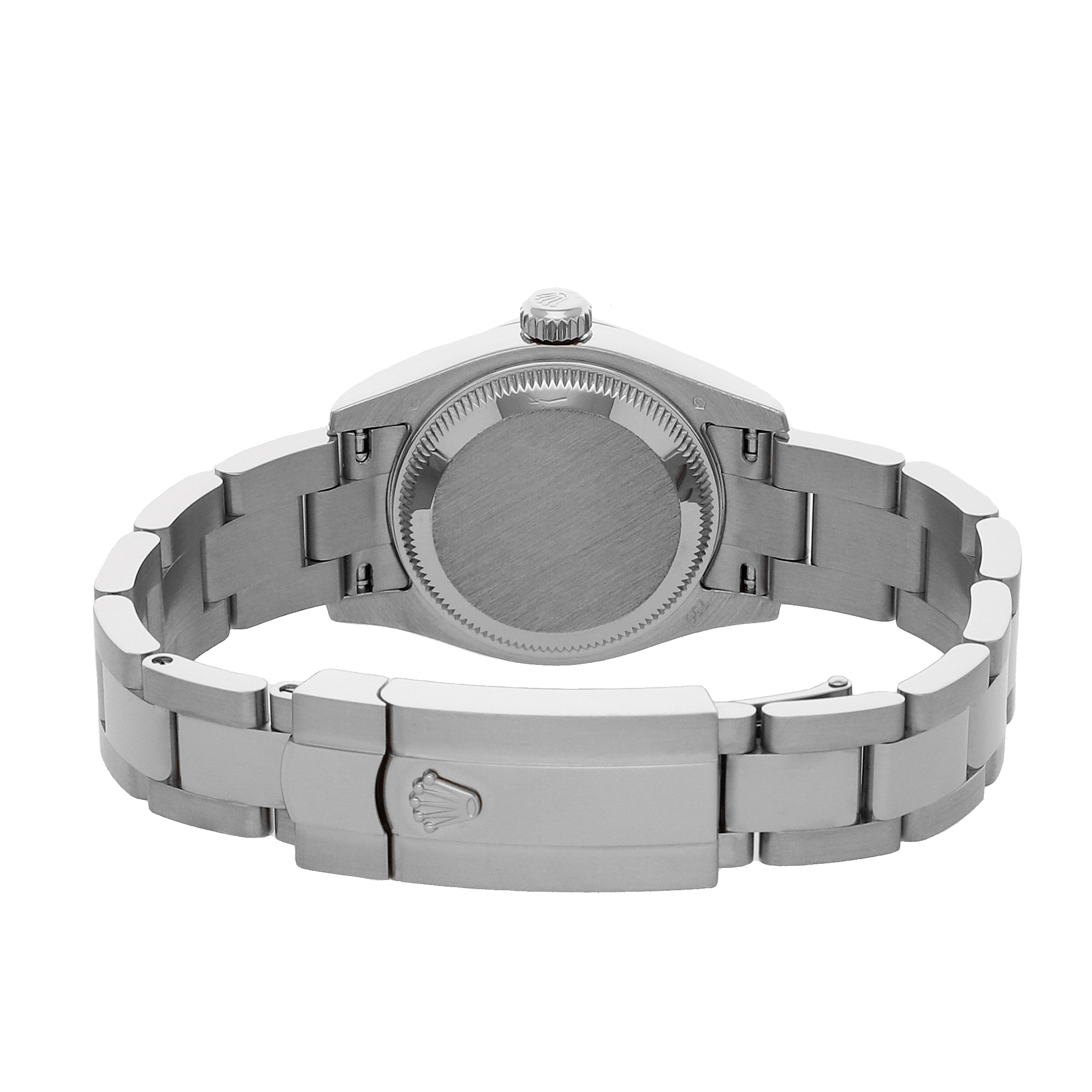 Rolex Super Clone Watch : Datejust 179239 BLK IX OYS