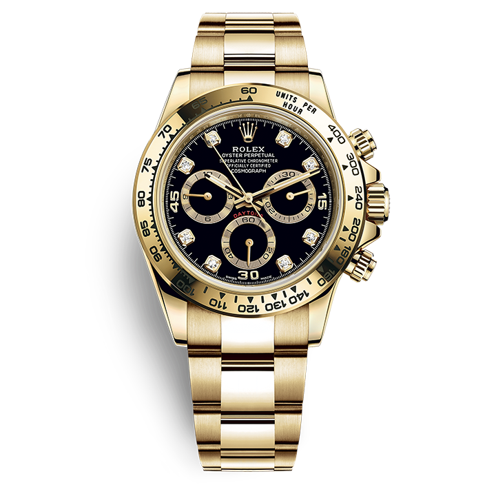 Rolex COSMOGRAPH DAYTONA-m116508-0016