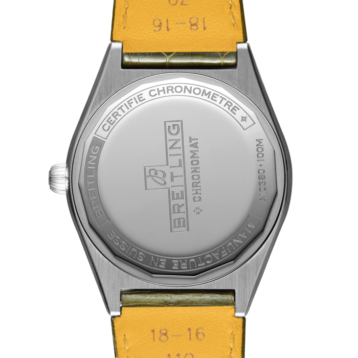 Breitling Chronomat Automatic 36 South Sea A10380611L1P1