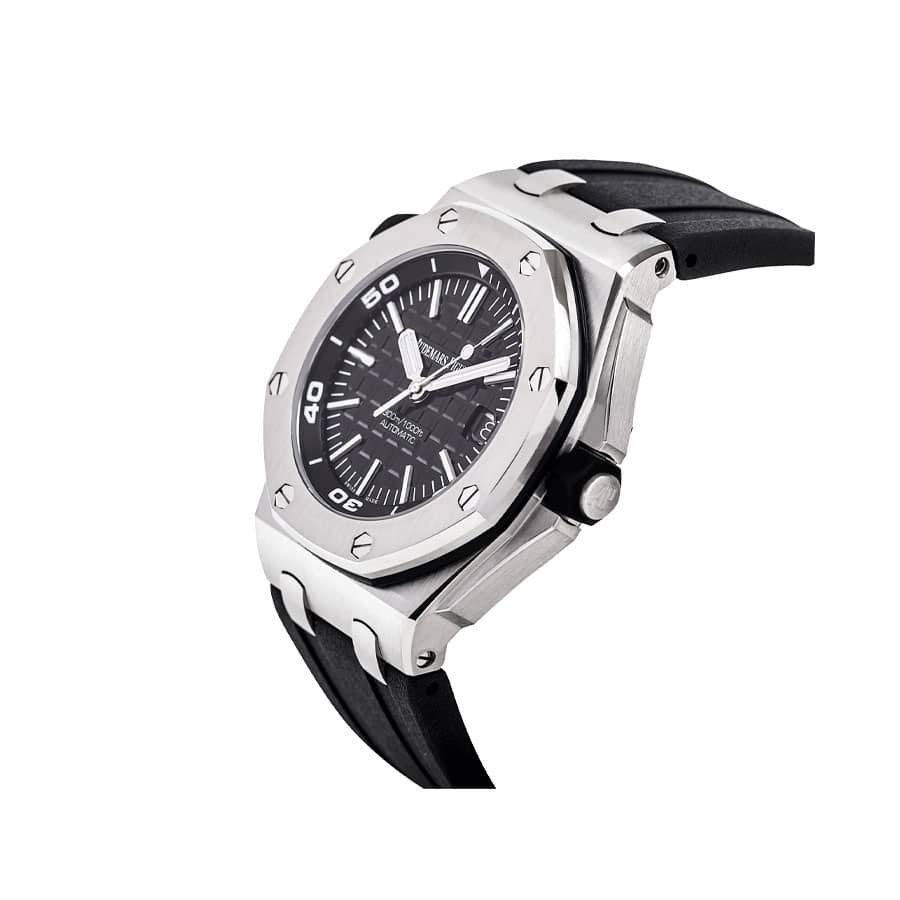 Audemars Piguet Royal Oak Offshore 15710ST.OO.A002CA.01 Replica