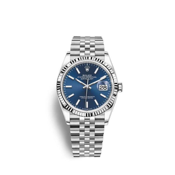 Rolex Datejust 36, 126234-0017