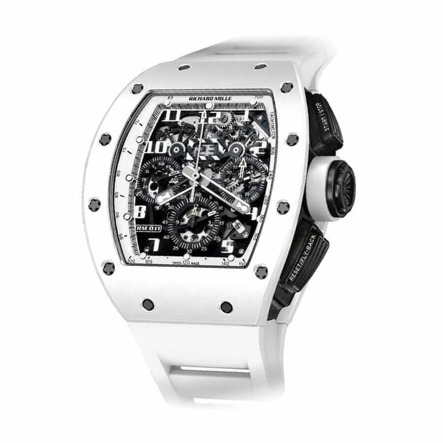 Richard Mille Limited Replica RM011-FM