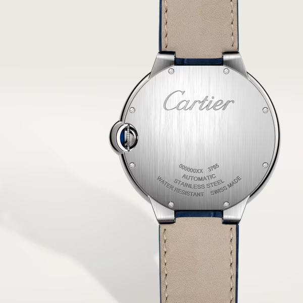 Cartie BALLON BLEU DE CARTIER WATCH