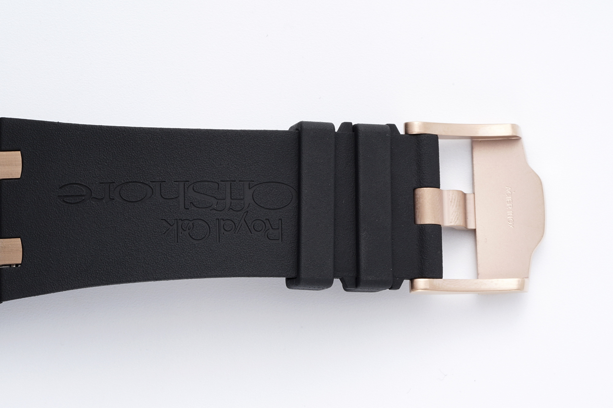 Audemars Piguet Royal Oak Offshore Pride Of Germany 44 mm, Grey Ref. 26415CE.OO.A002CA.01