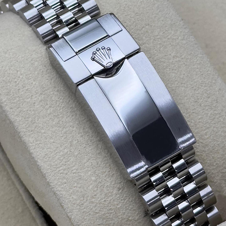 Rolex Perpetual GMT-Master II m126710blro-0001