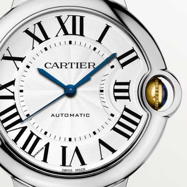 Cartie BALLON BLEU DE CARTIER WATCH