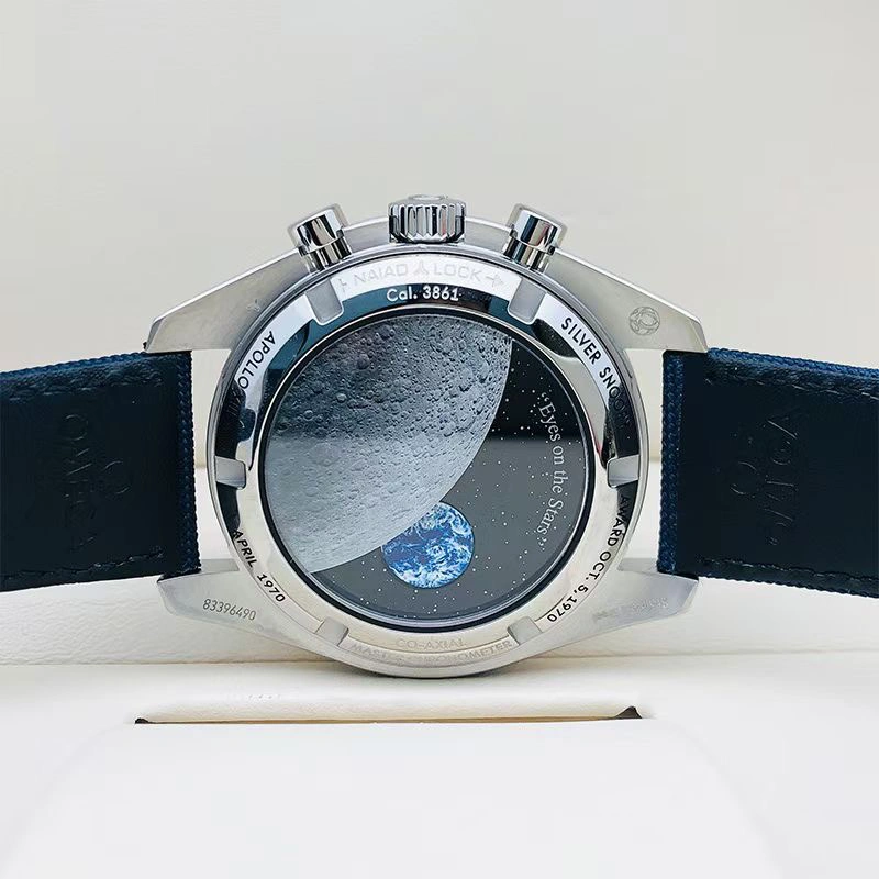 OMEGA-ANNIVERSARY SERIES（310.32.42.50.02.001）