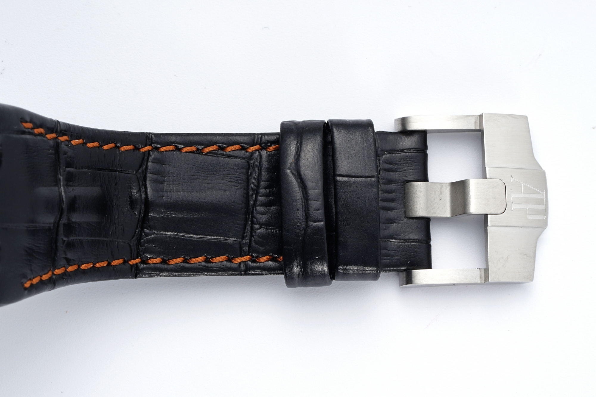 Audemars Piguet Royal Oak Offshore Chronograph 42 mm, Blue Ref. 26471SR.OO.D101CR.01