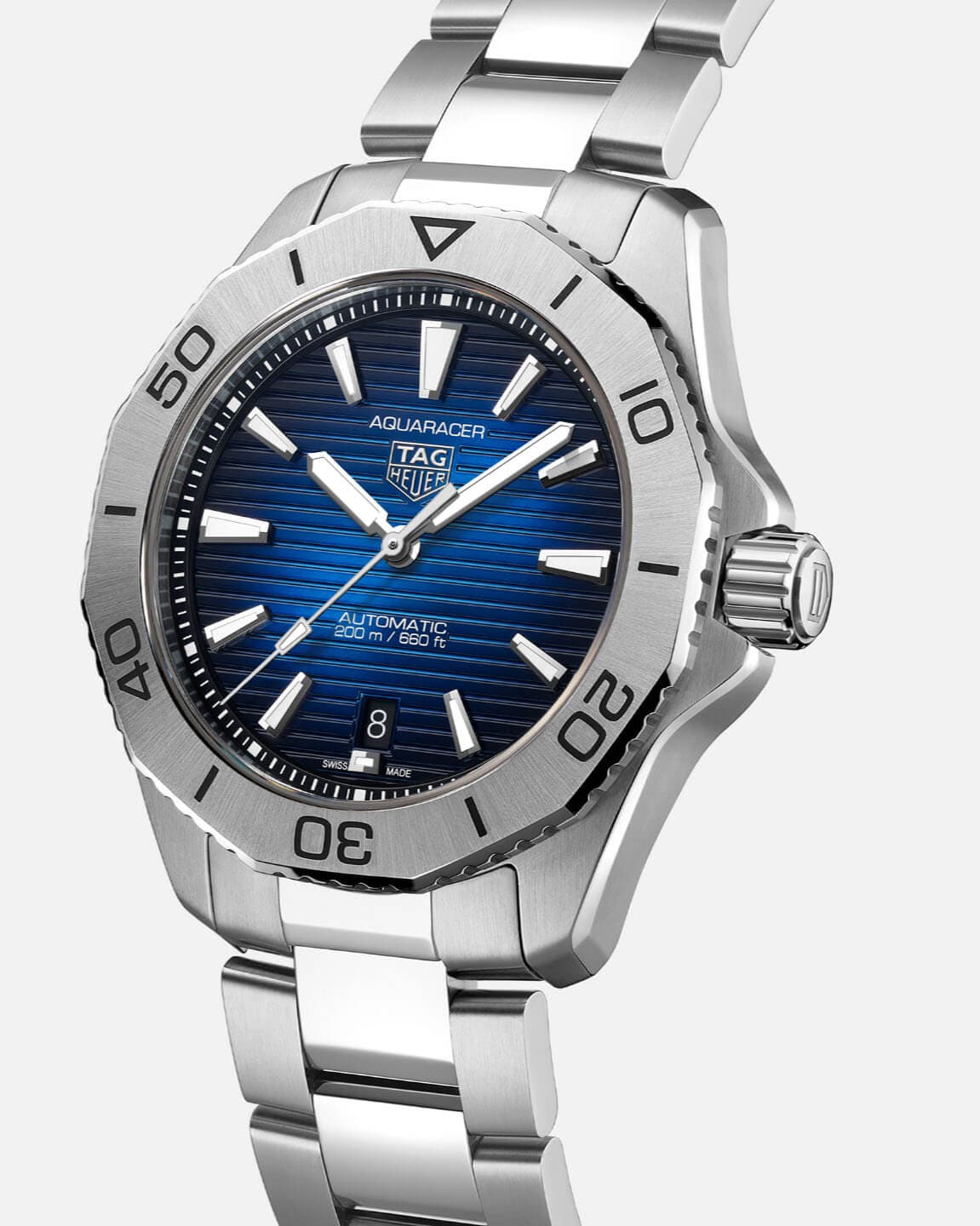 TAG HEUER AQUARACER PROFESSIONAL 200
