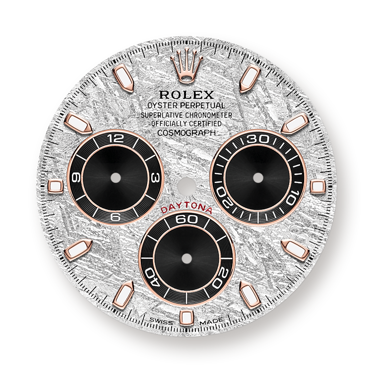 Rolex COSMOGRAPH DAYTONA-m116515ln-0055