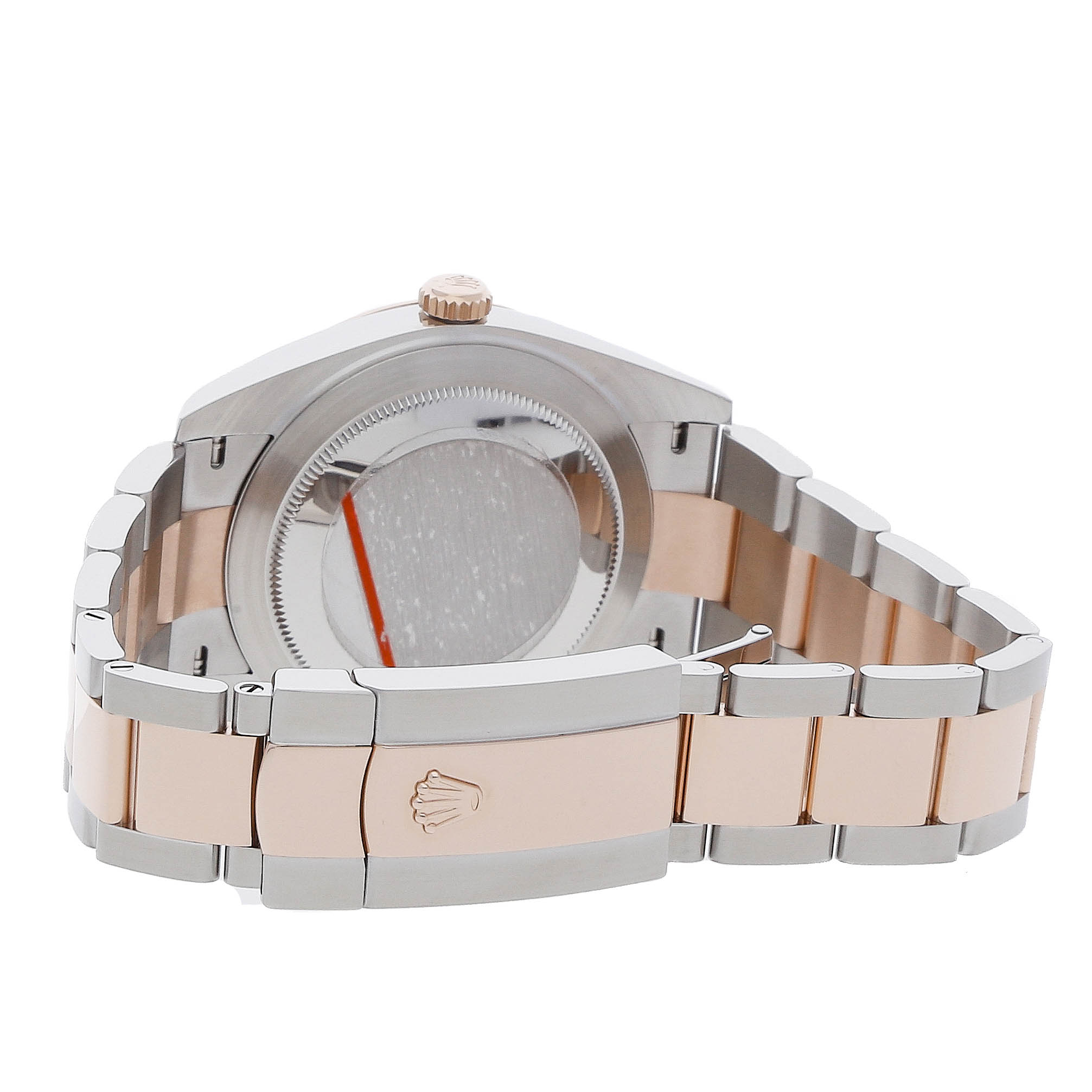 Rolex Super Clone Watch : Datejust 126301-0007