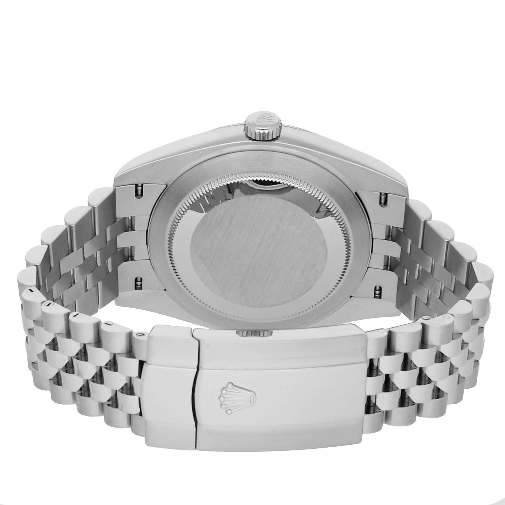 Rolex Super Clone Watch : Datejust 126300-0006